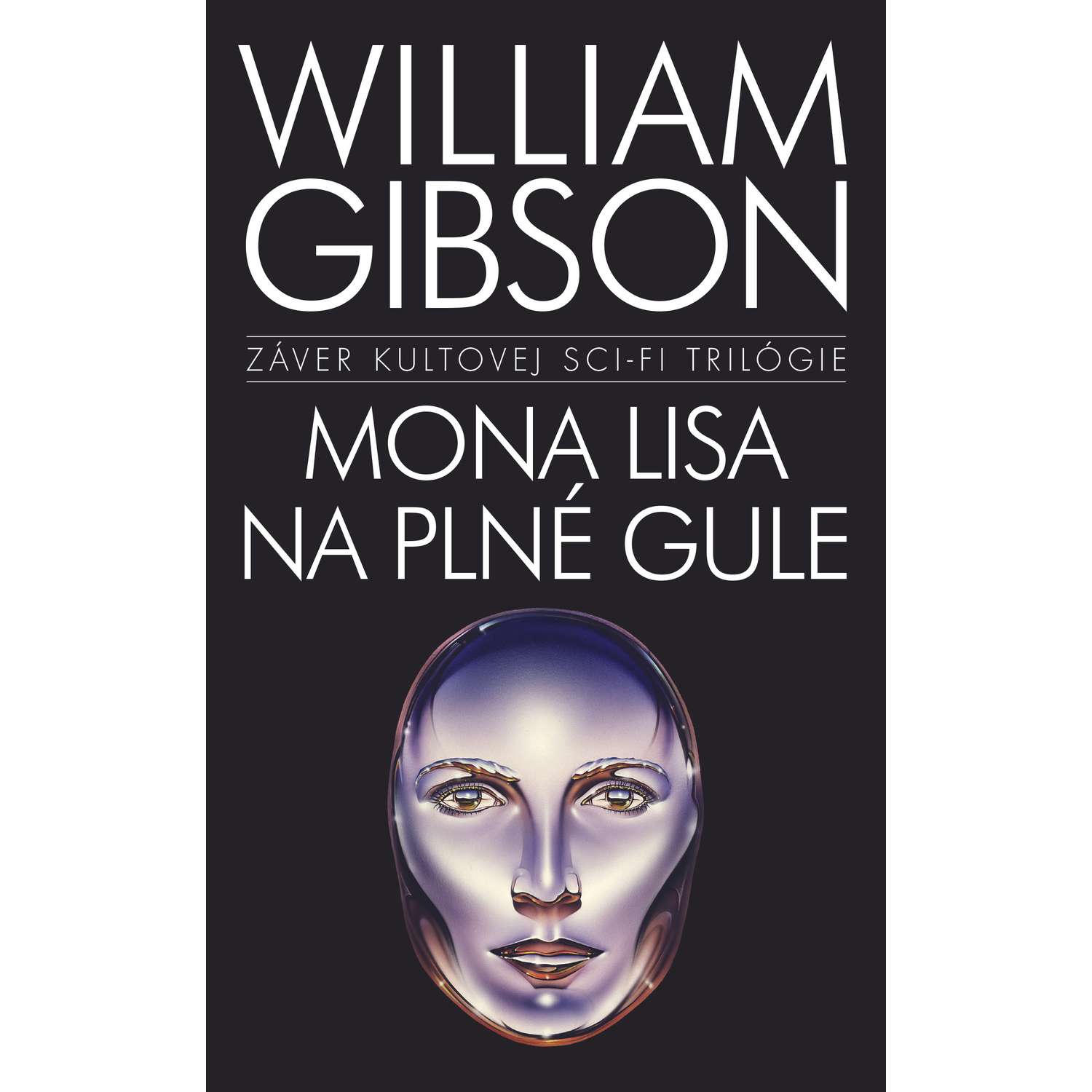 Mona Lisa na plné gule episode artwork