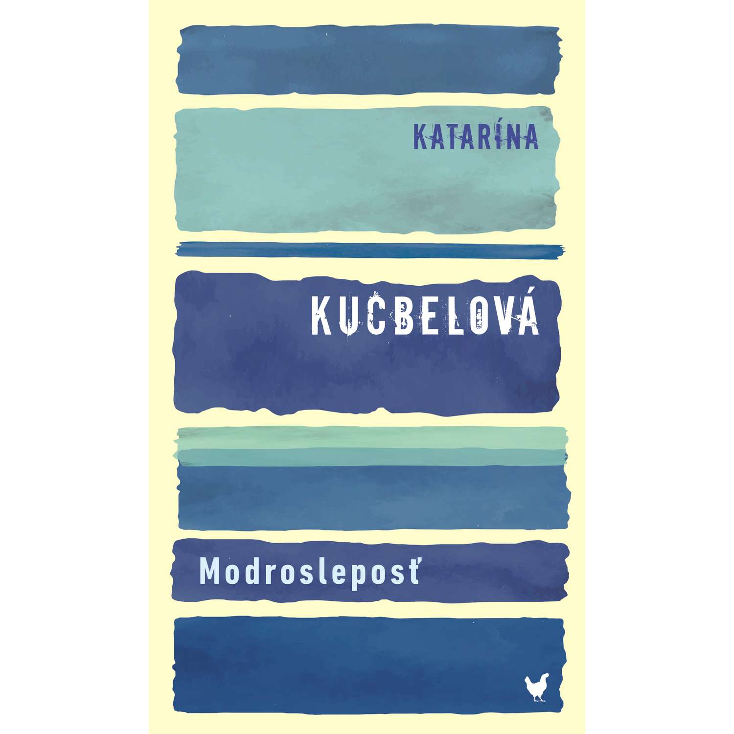 Modrosleposť episode artwork