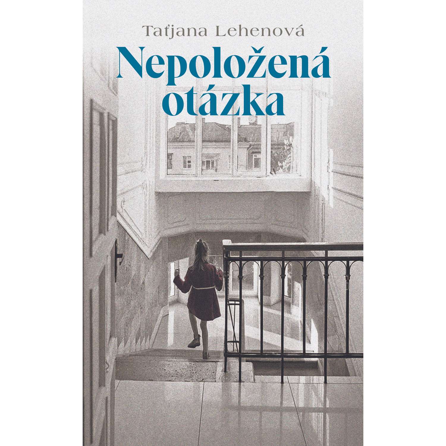 Nepoložená otázka episode artwork