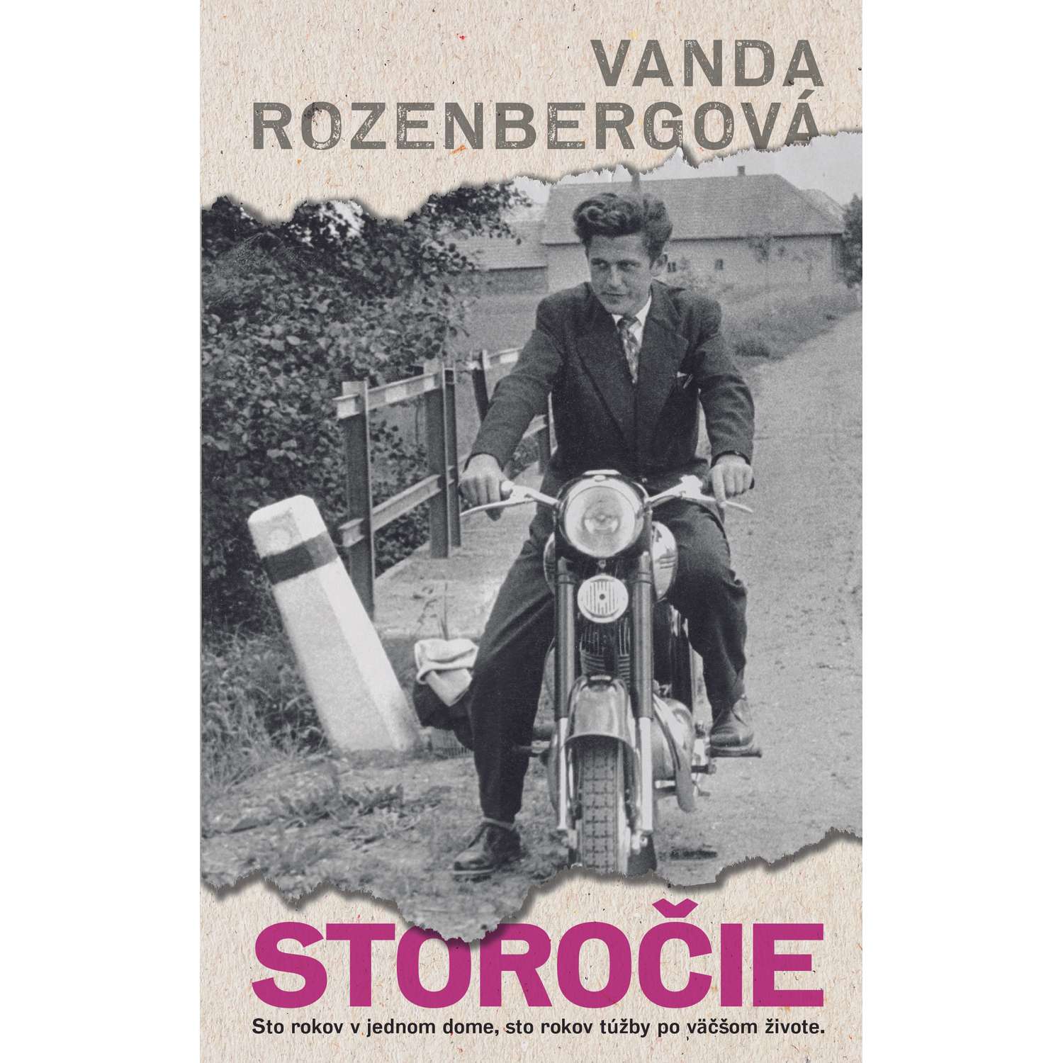 Storočie episode artwork
