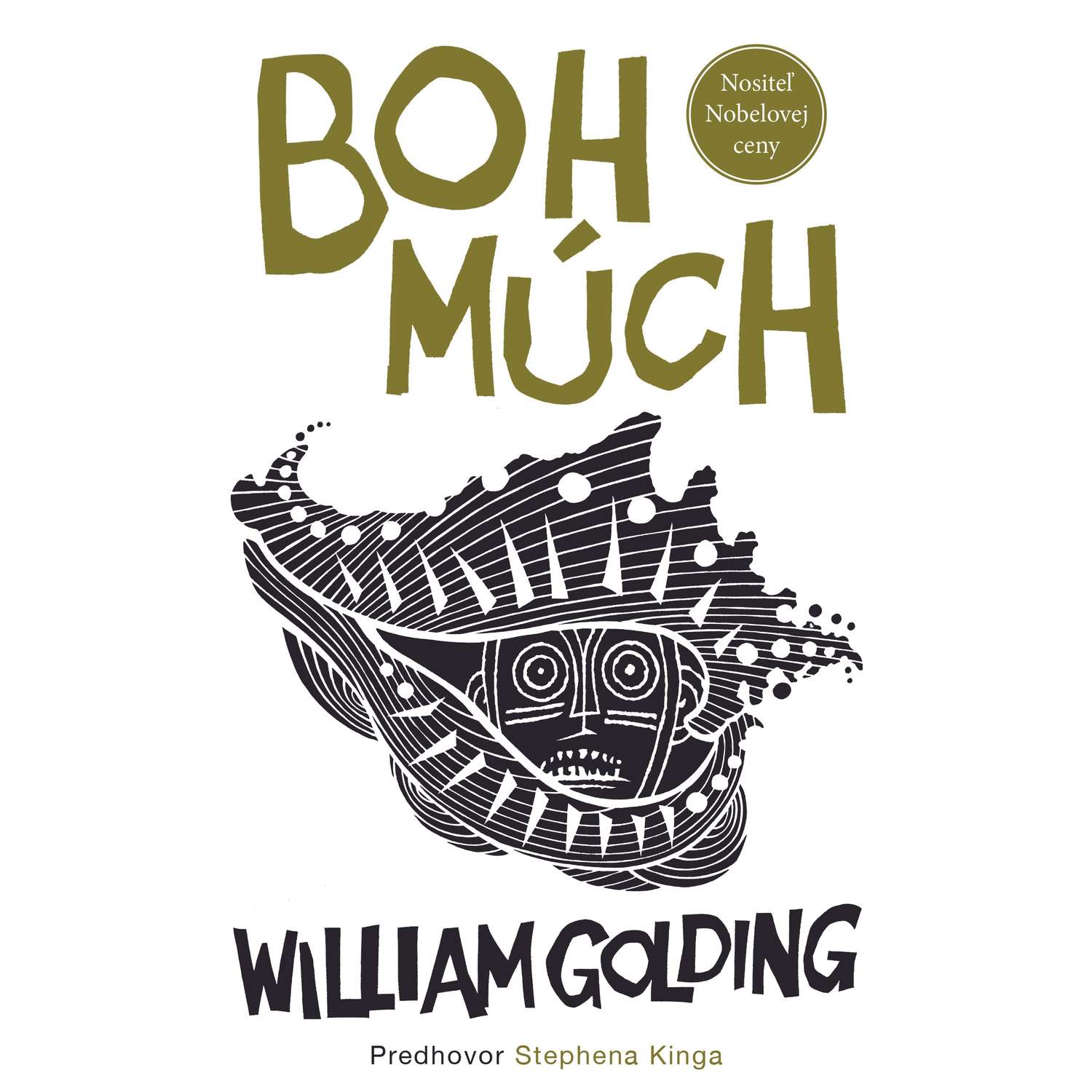 Boh múch episode artwork