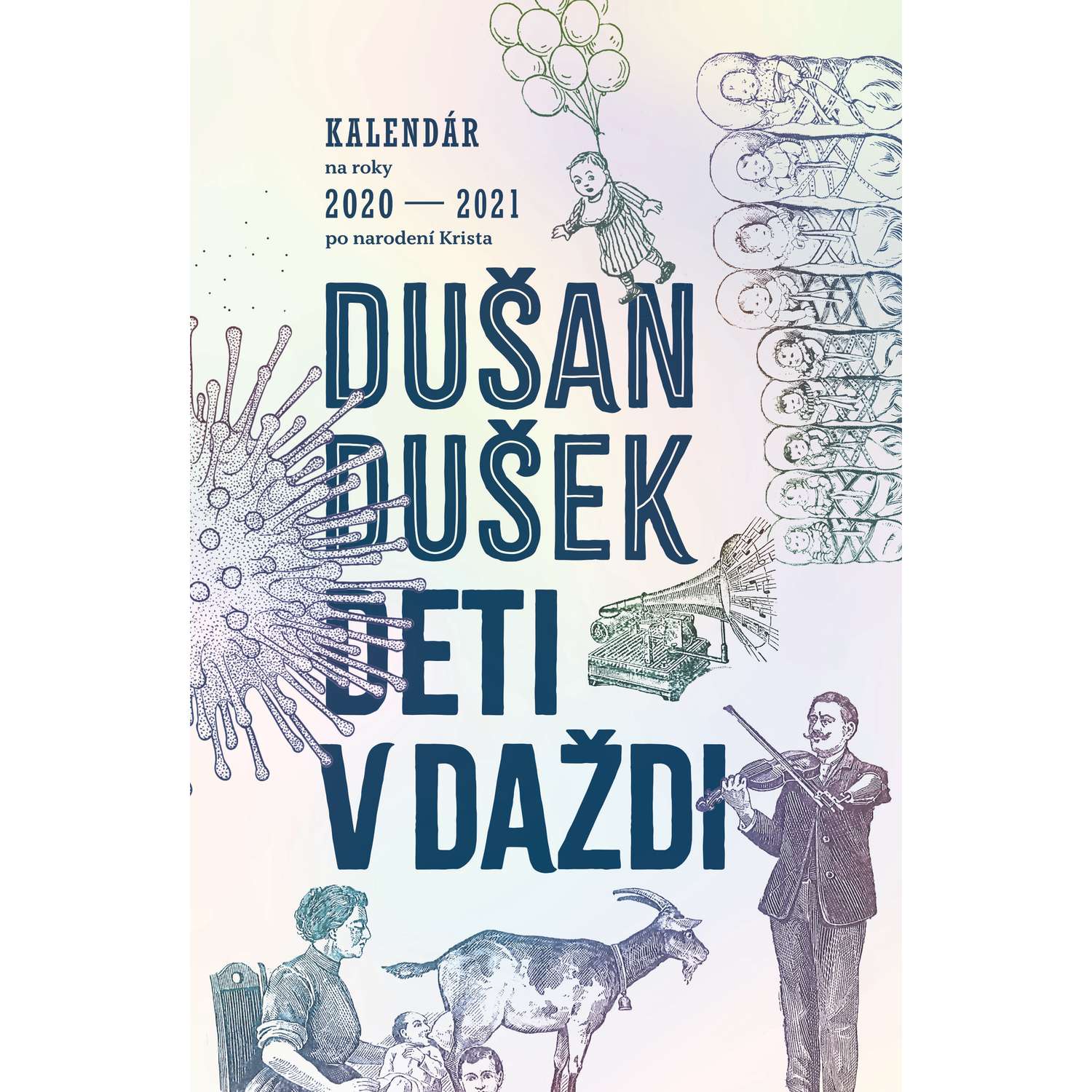 Deti v daždi episode artwork