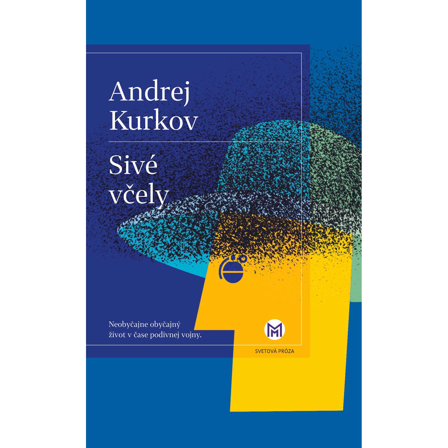 Sivé včely episode artwork