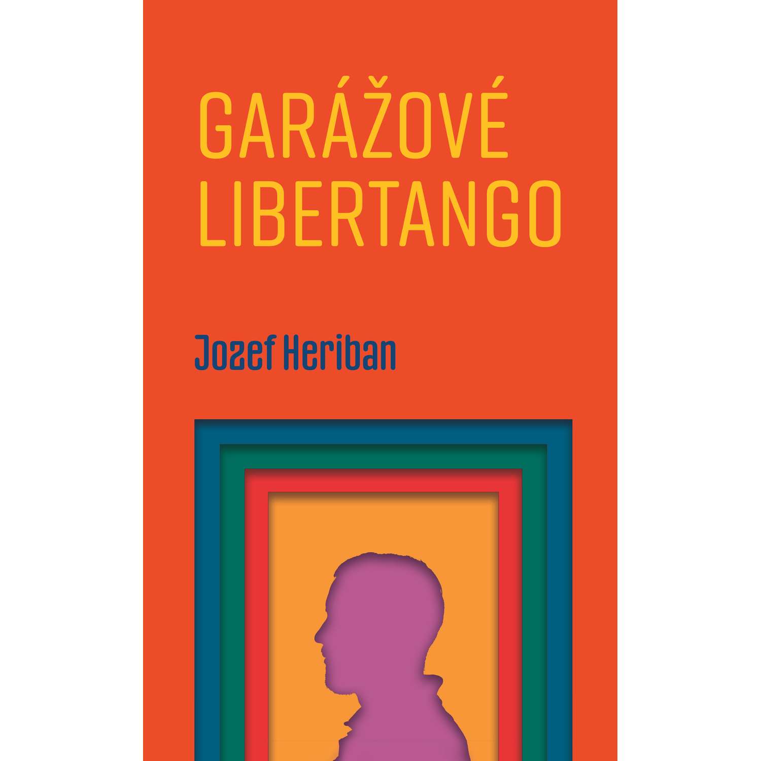 Garážové Libertango episode artwork