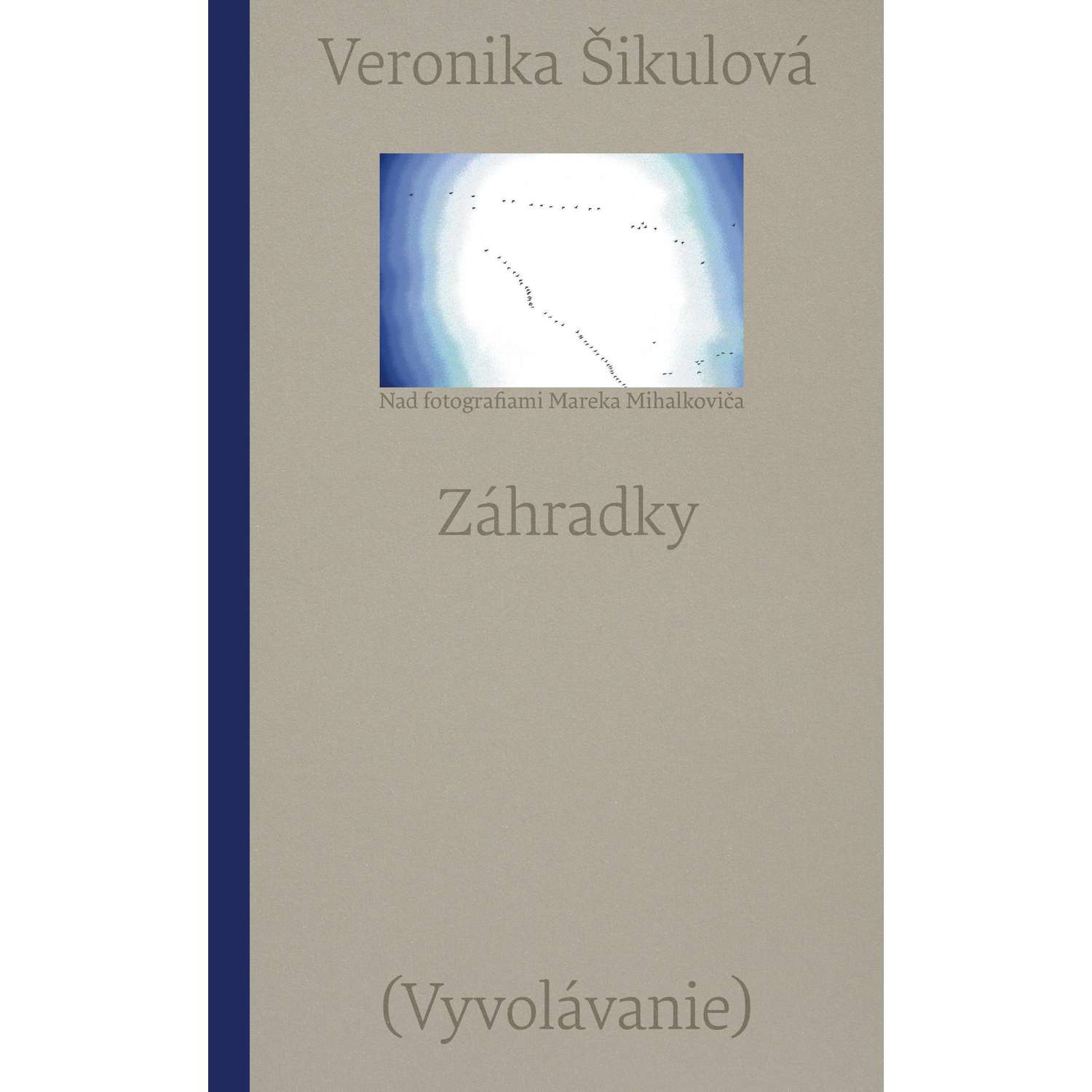 Záhradky (Vyvolávanie) episode artwork