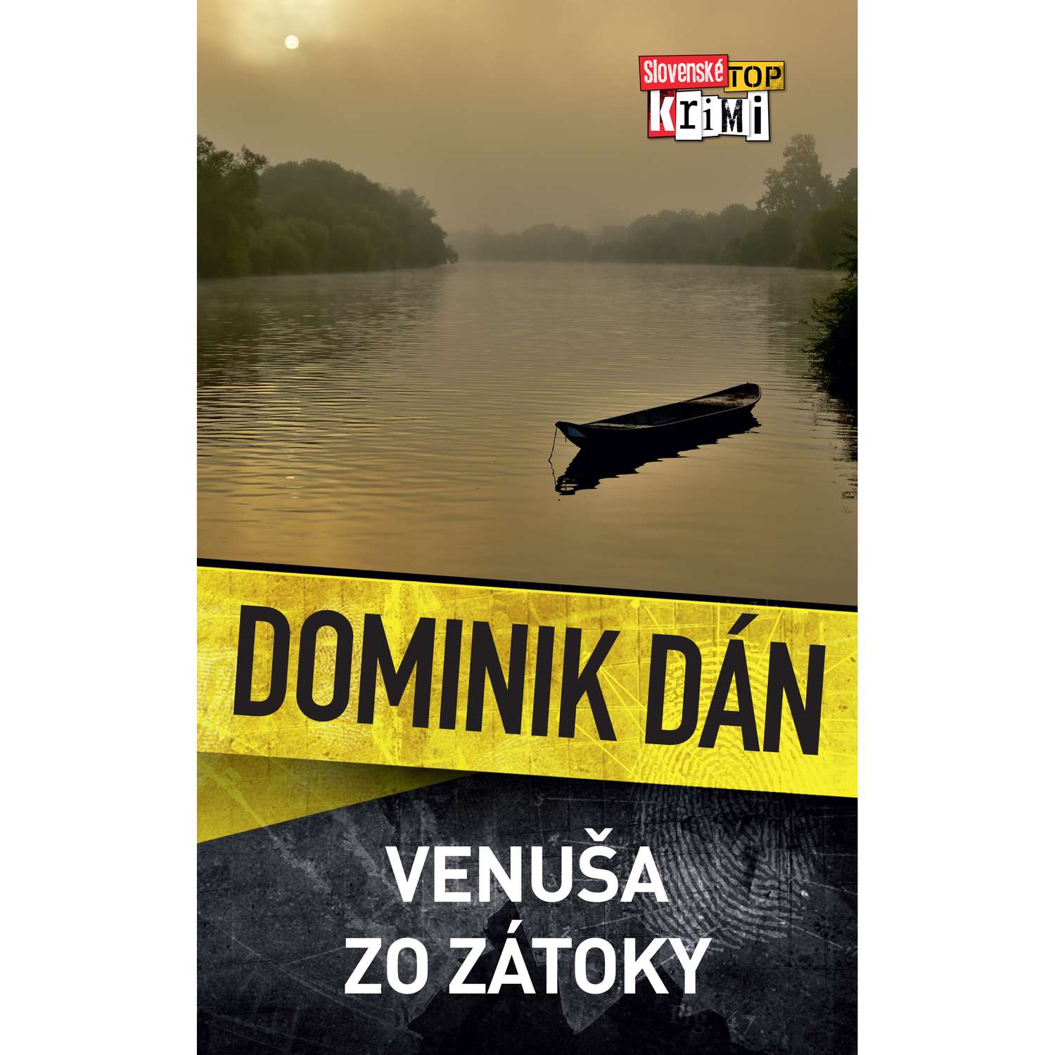 Venuša zo zátoky episode artwork