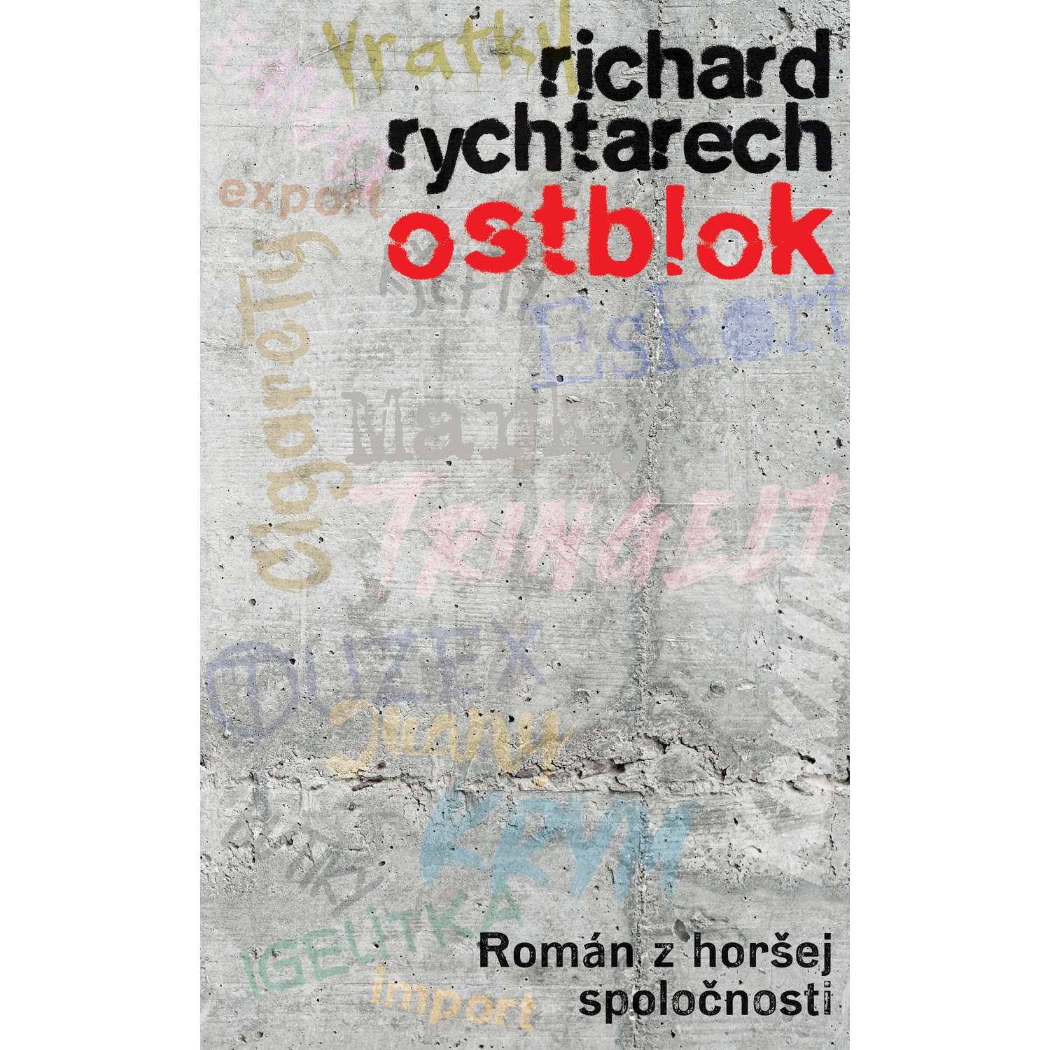 Ostblok episode artwork