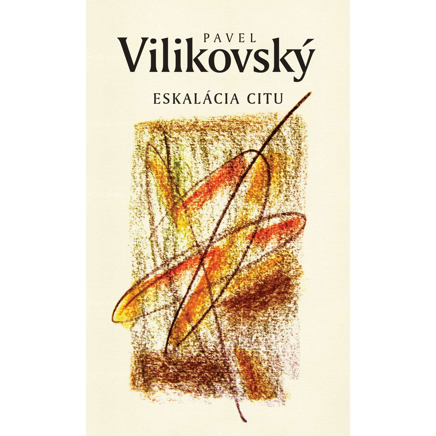 Eskalácia citu episode artwork