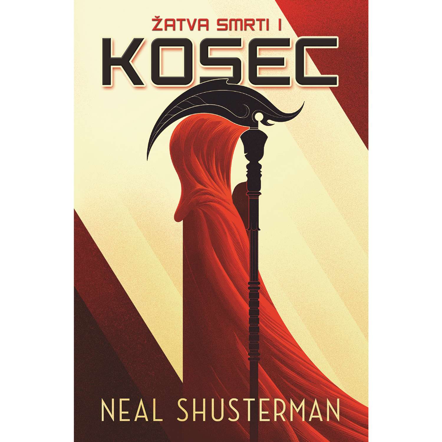 Kosec episode artwork