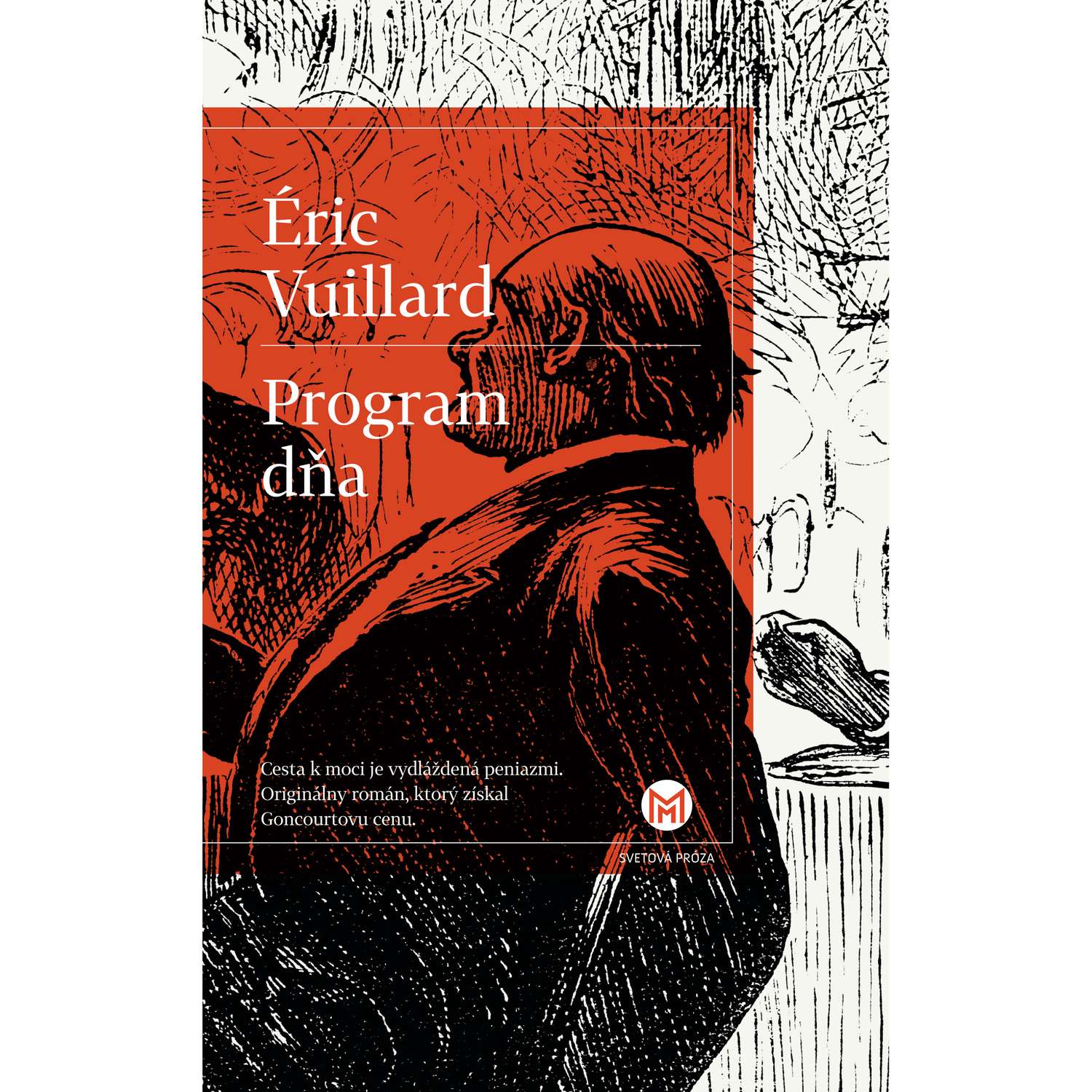 Program dňa episode artwork