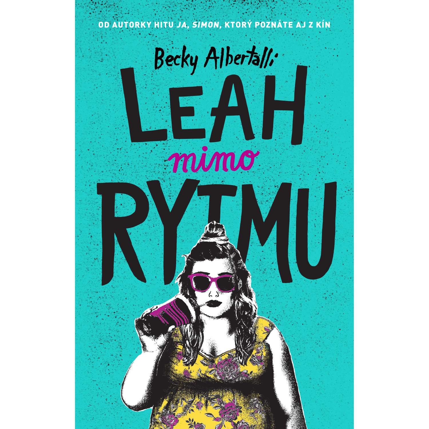 Leah mimo rytmu episode artwork