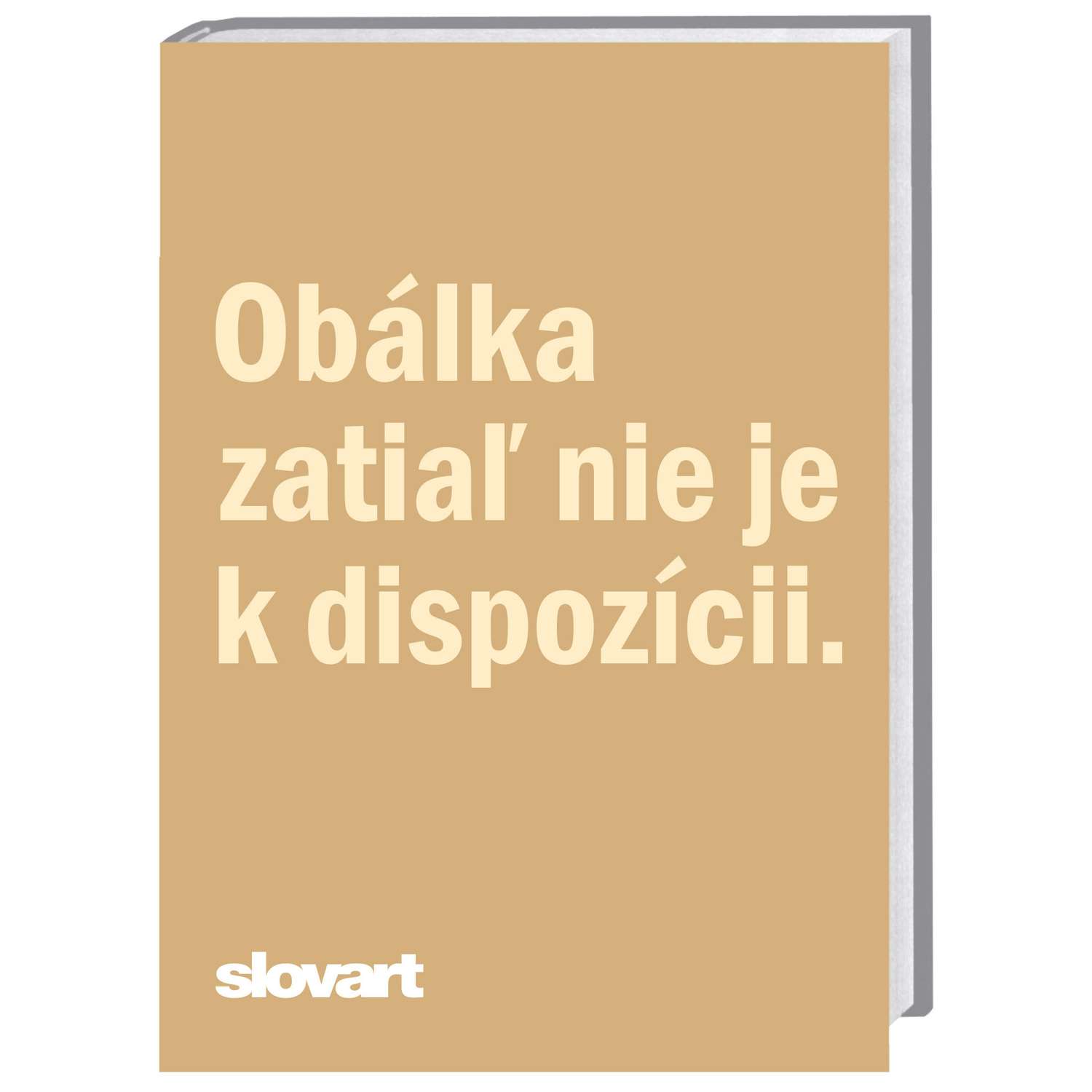 Slovart - Knihy v slovenčine a češtine