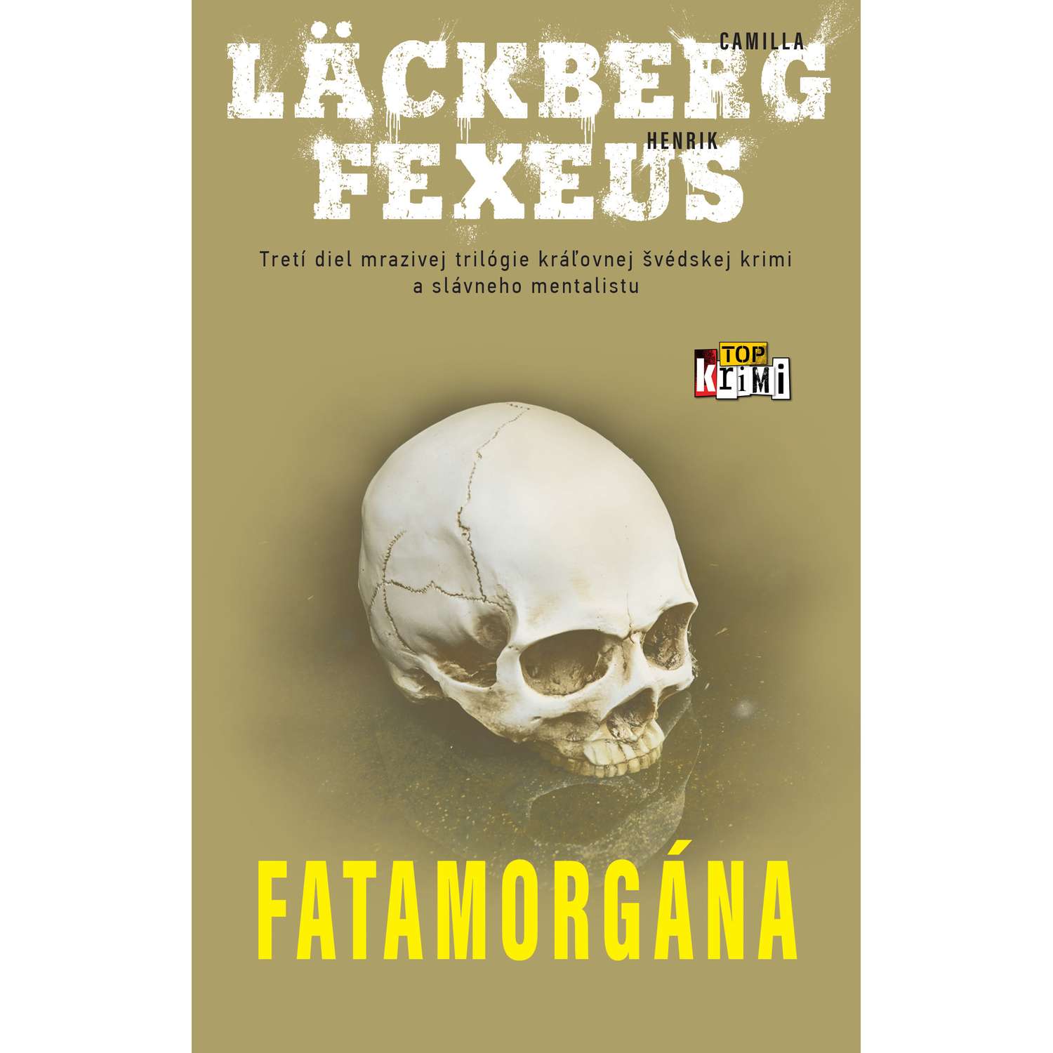 Fatamorgána episode artwork