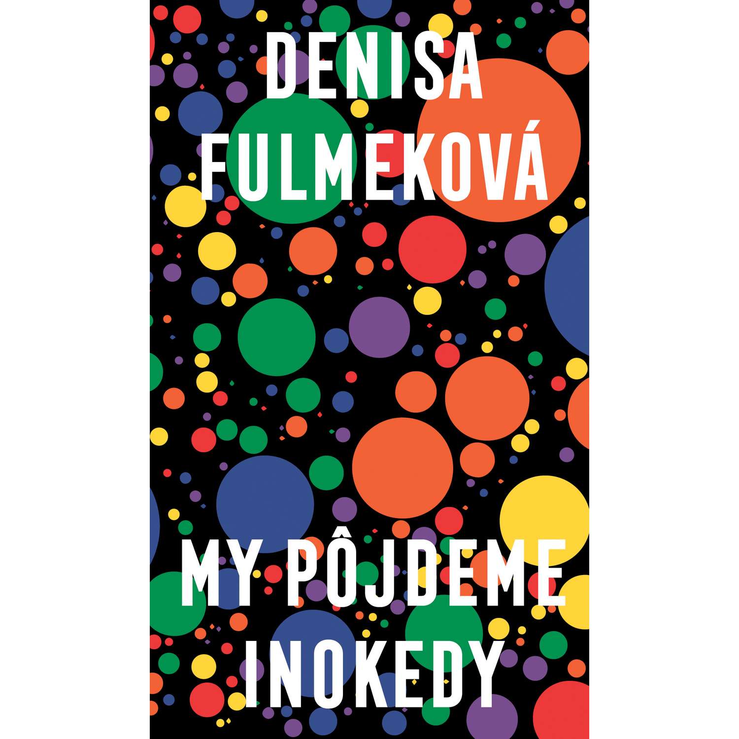 My pôjdeme inokedy episode artwork