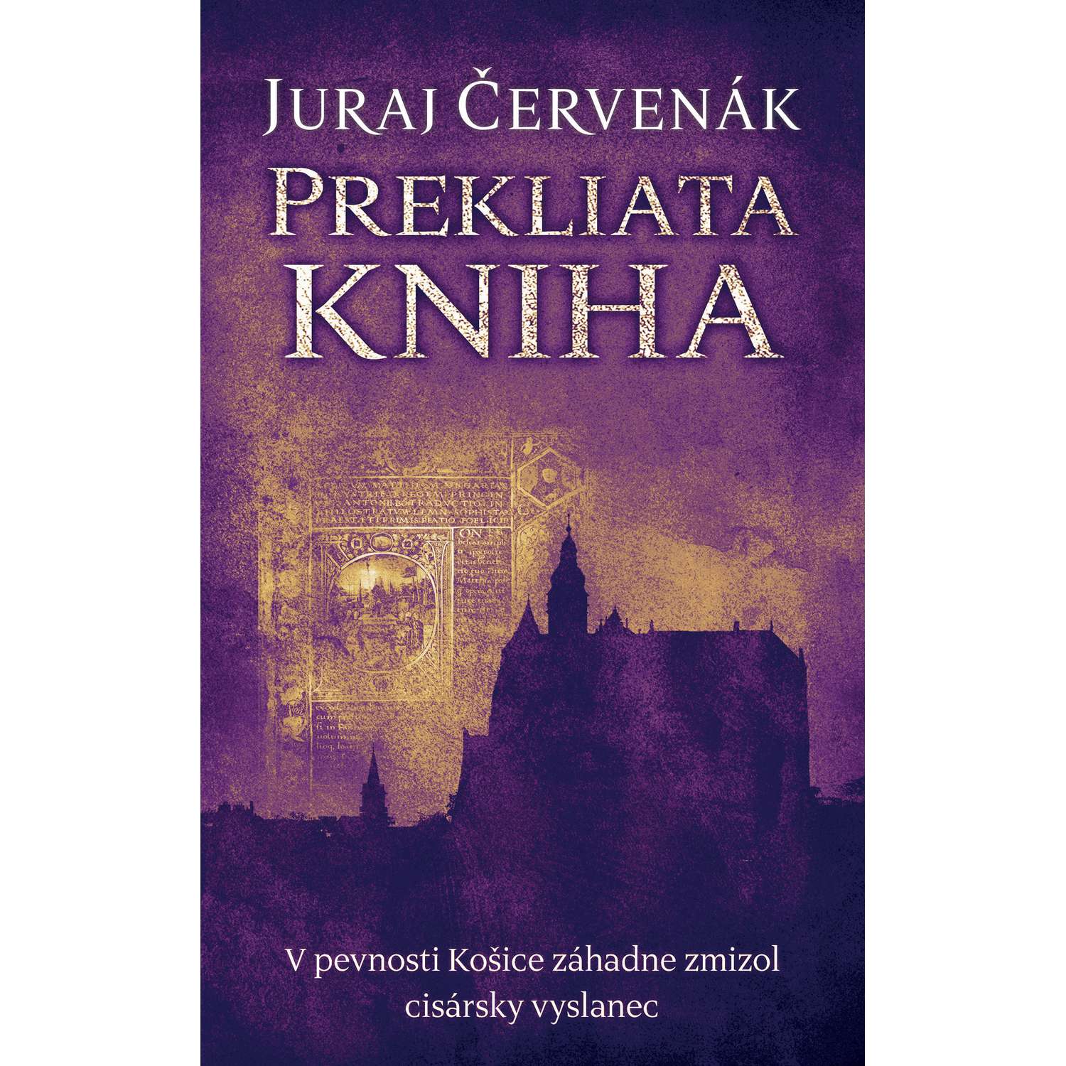 Prekliata kniha episode artwork