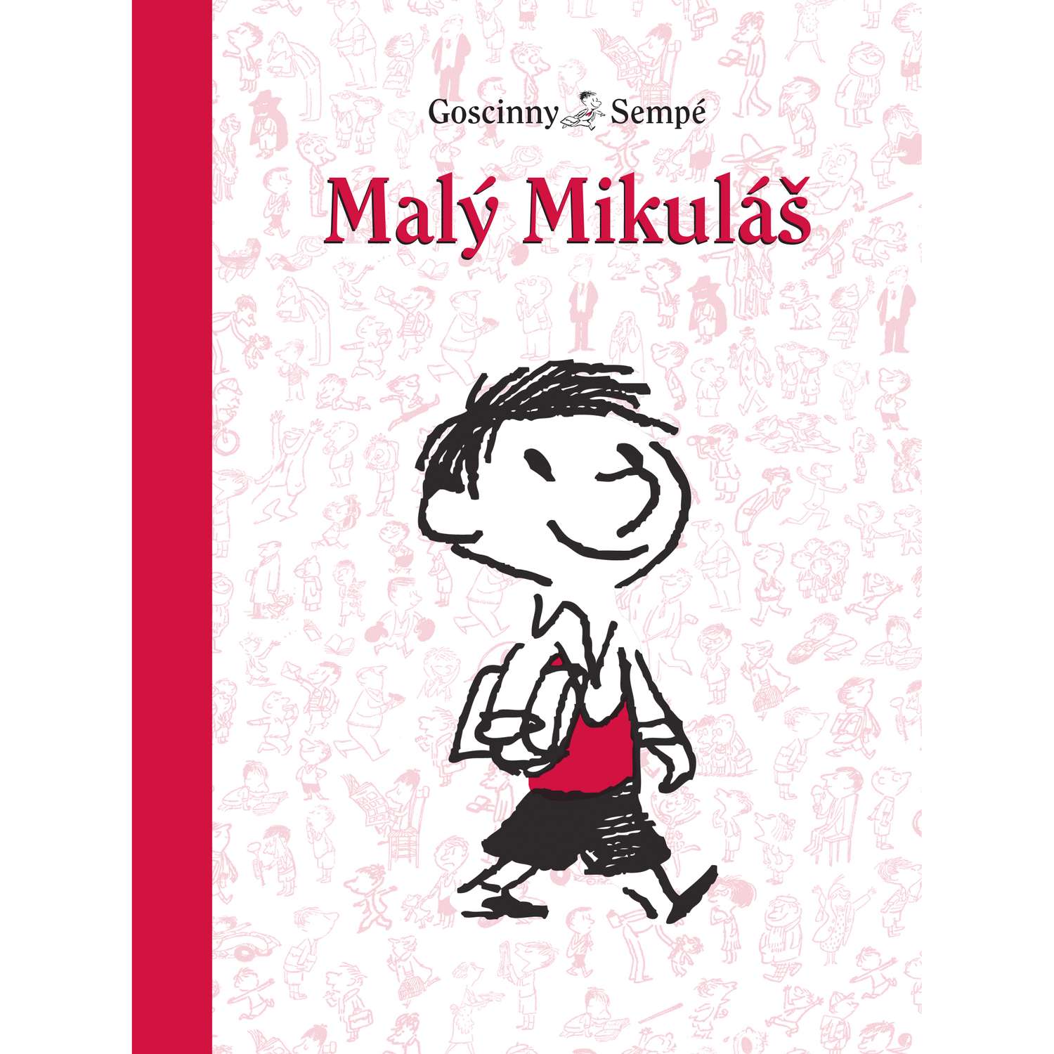 Malý Mikuláš episode artwork