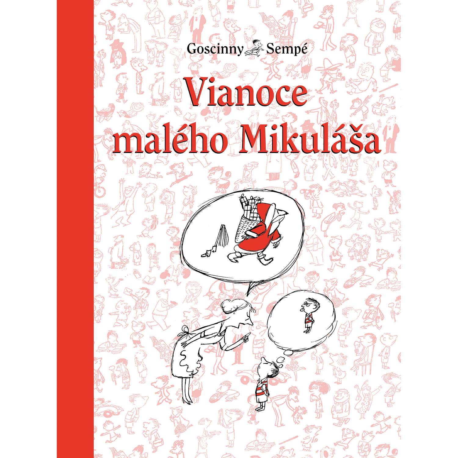 Vianoce Malého Mikuláša episode artwork