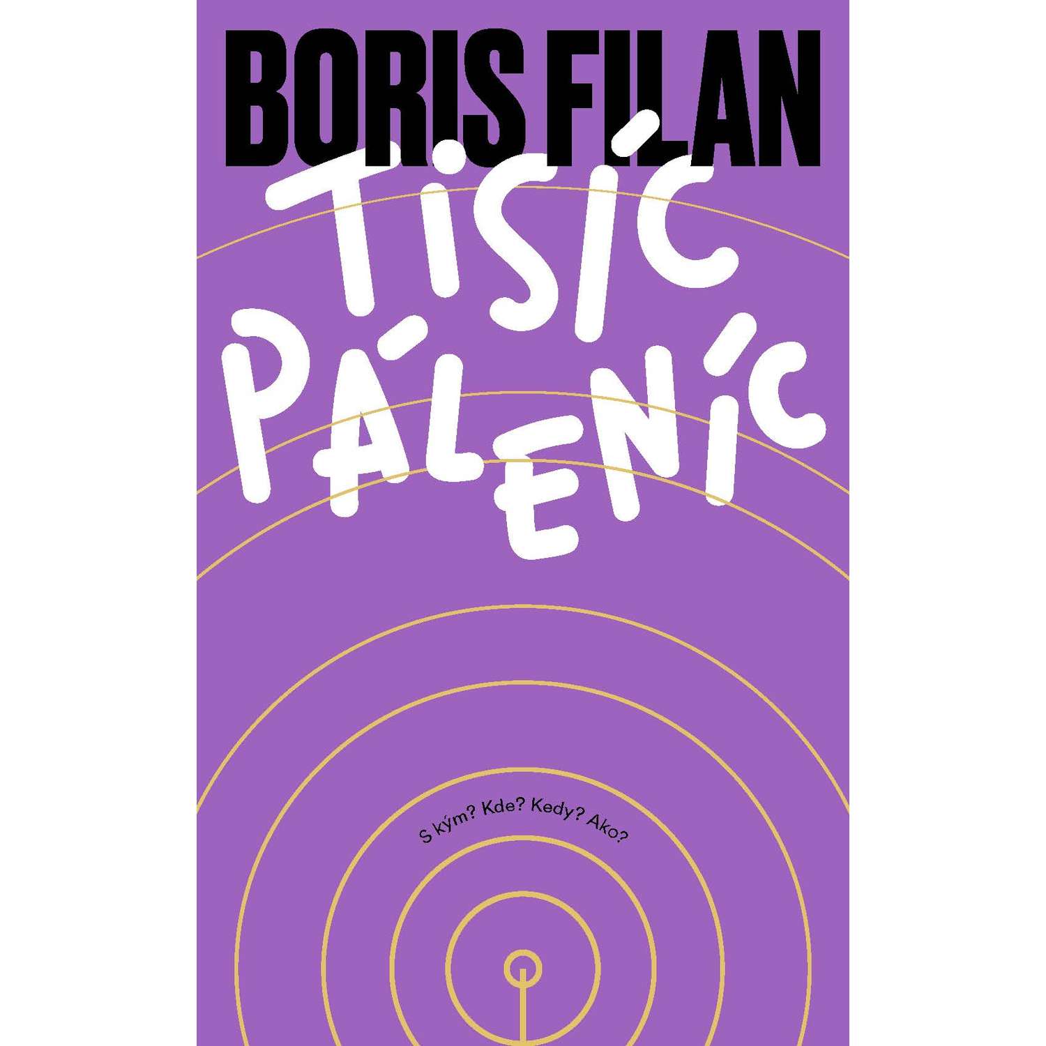 Tisíc Páleníc episode artwork