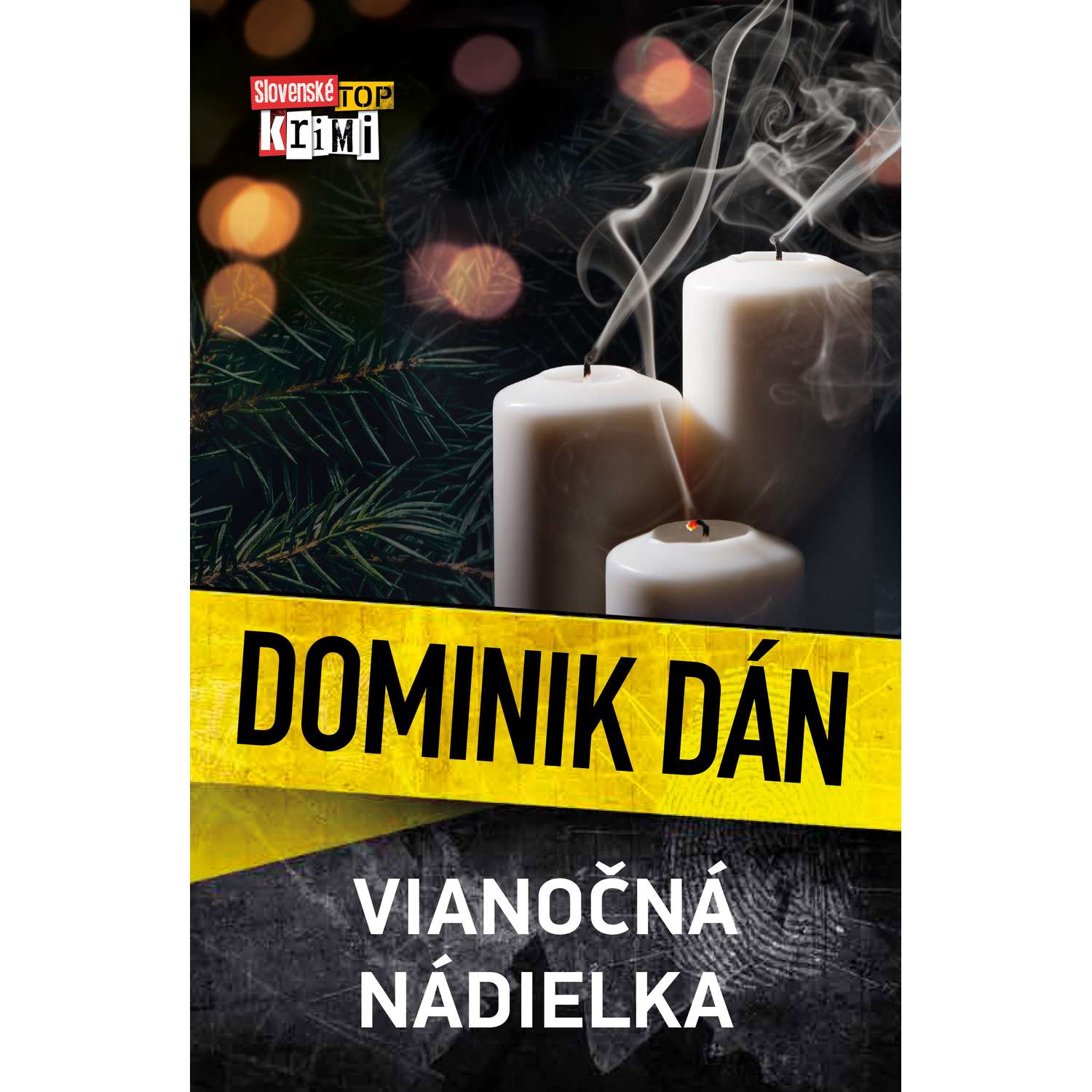 Vianočná nádielka episode artwork