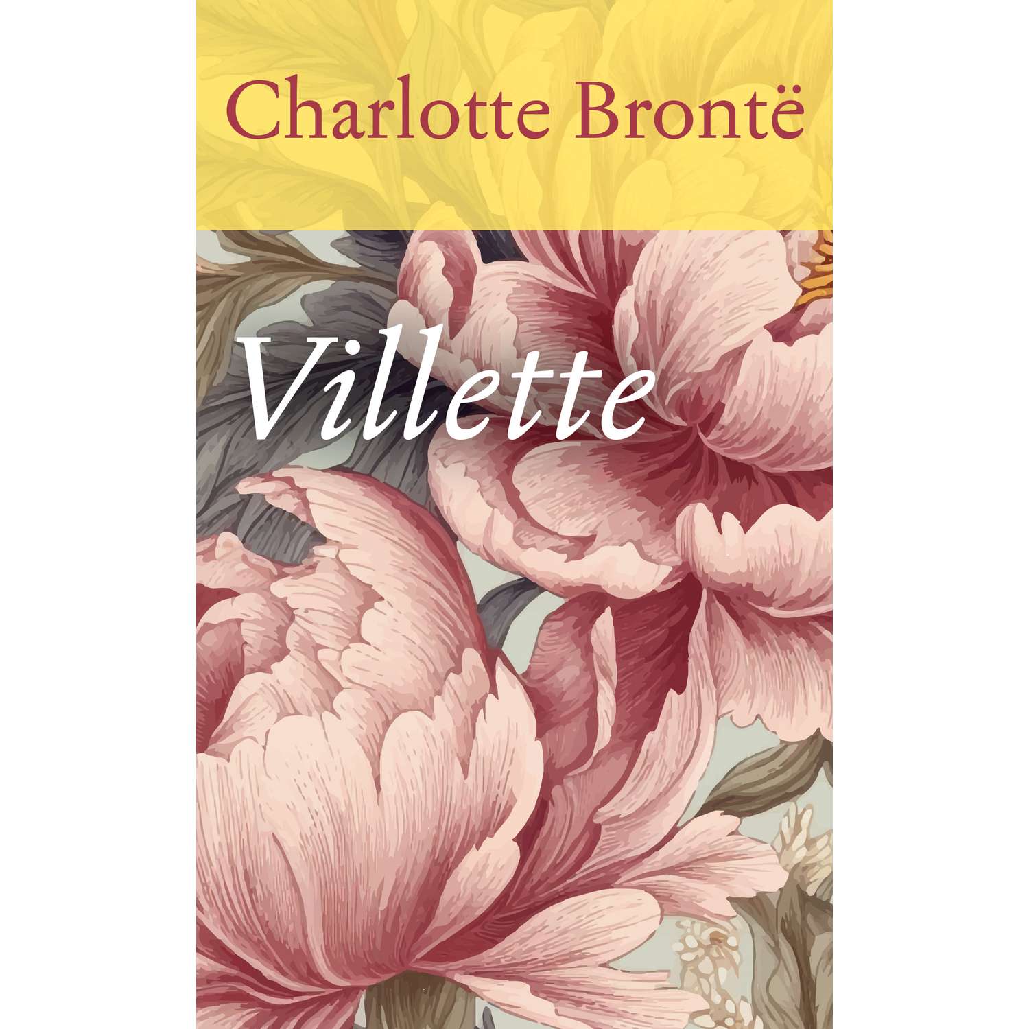 Villette episode artwork