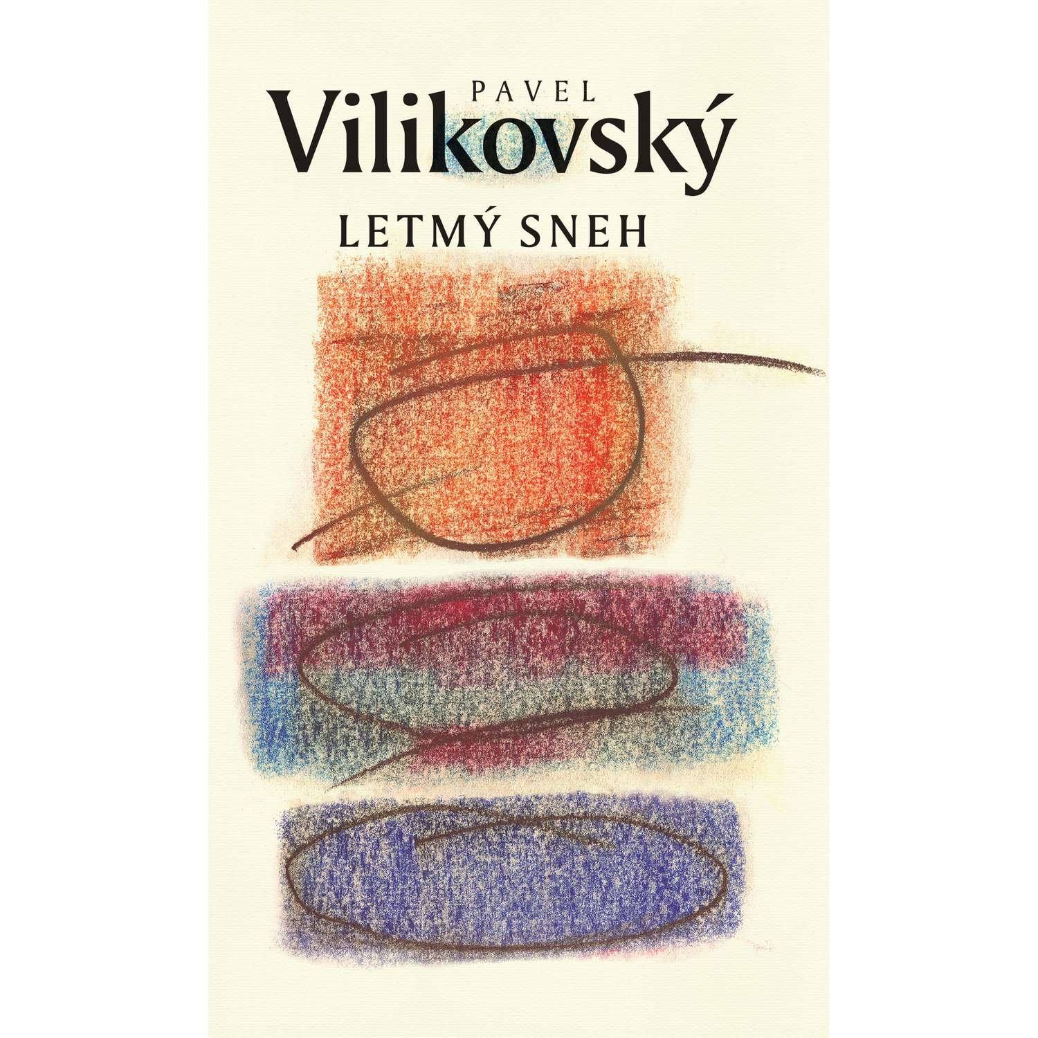 Letmý sneh episode artwork