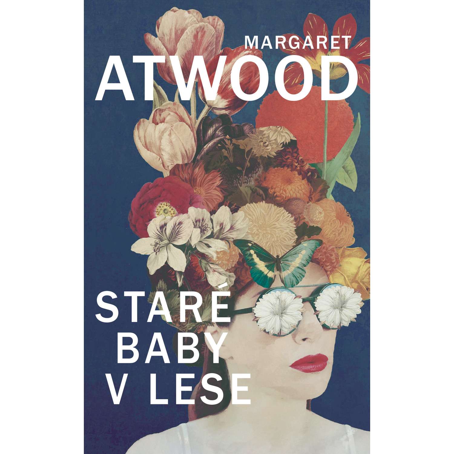 Staré baby v lese episode artwork