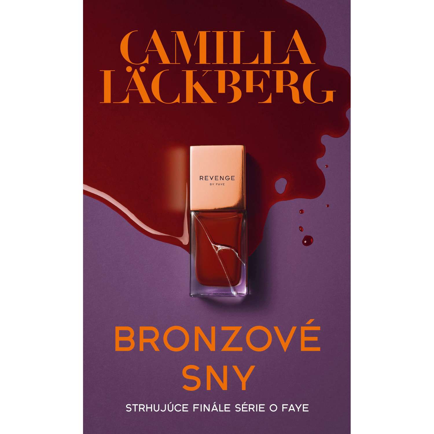 Bronzové sny