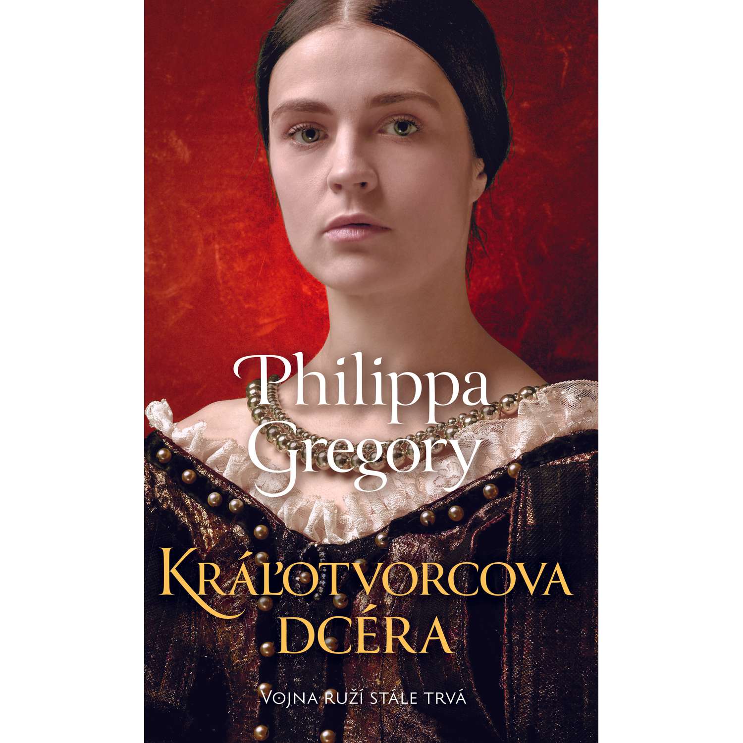 Kráľotvorcova dcéra