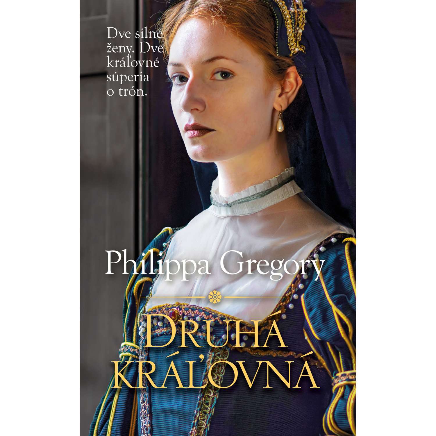Druhá kráľovná