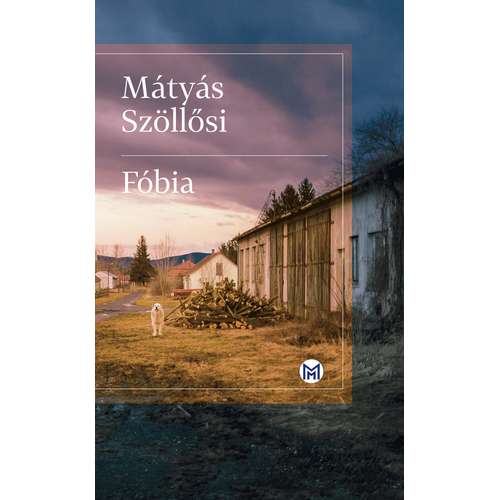 Fóbia