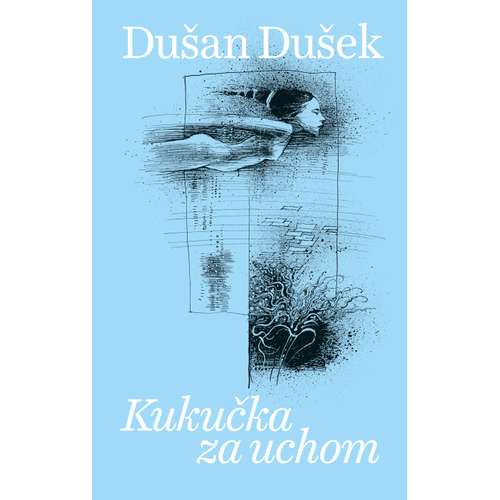 Kukučka za uchom