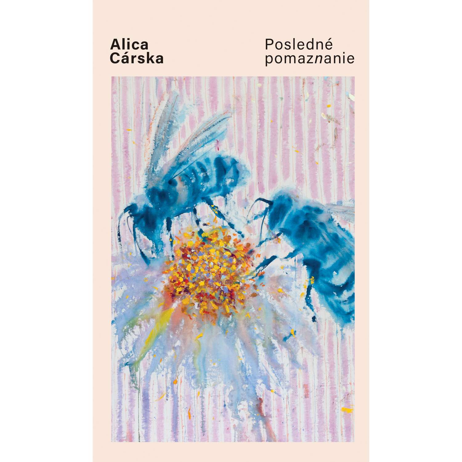 Posledné pomaznanie