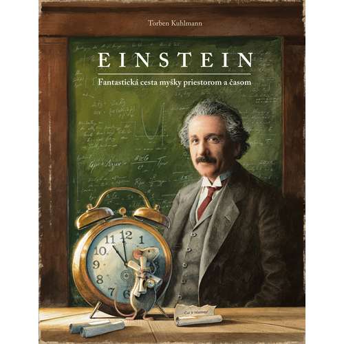 Einstein