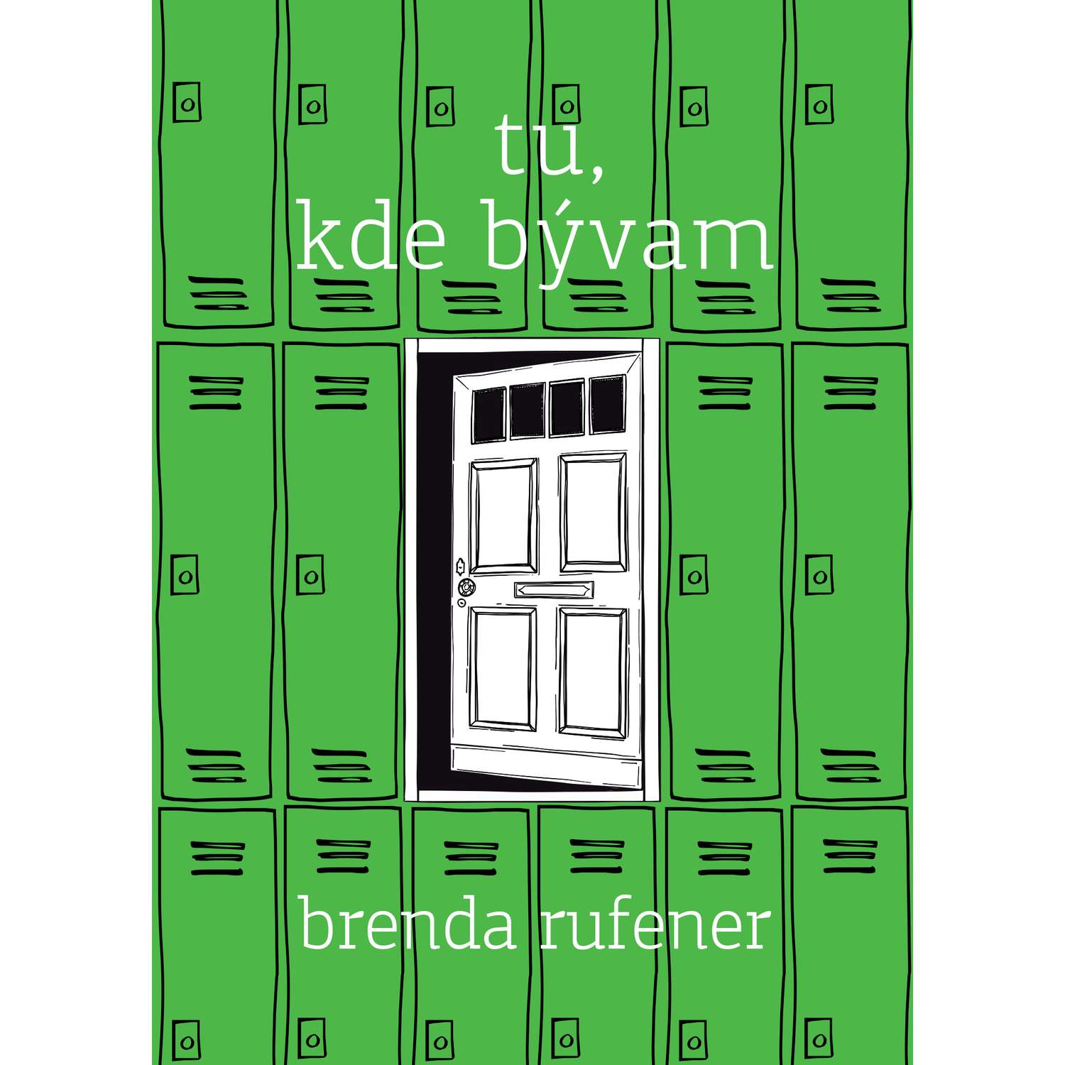 Tu, kde bývam episode artwork