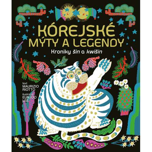 Kórejské mýty a legendy