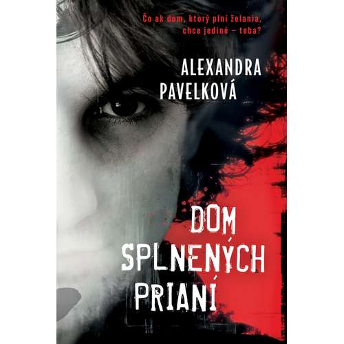 Dom splnených prianí