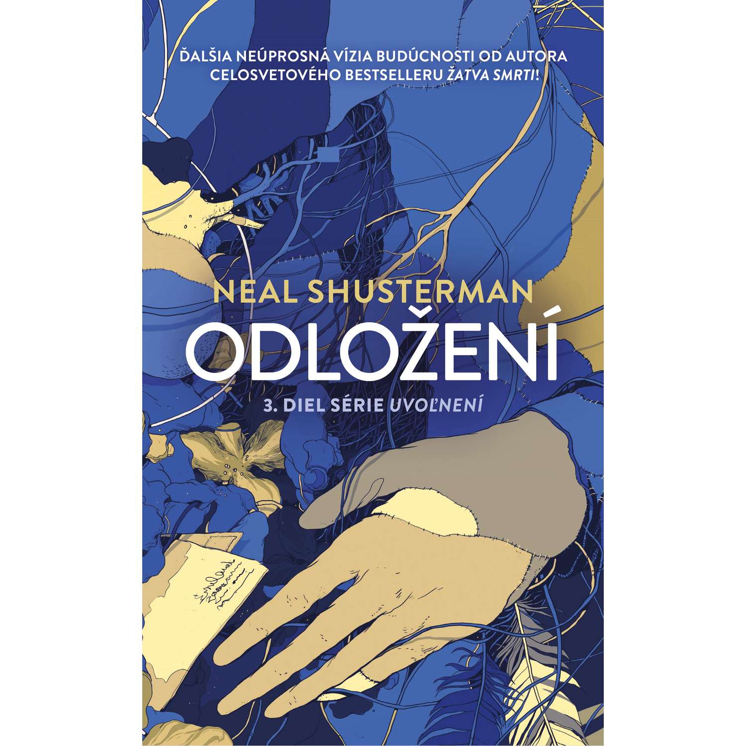 Odložení (Uvoľnení 3)