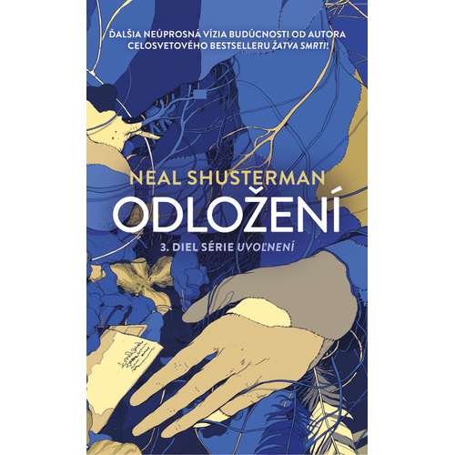 Odložení (Uvoľnení 3)