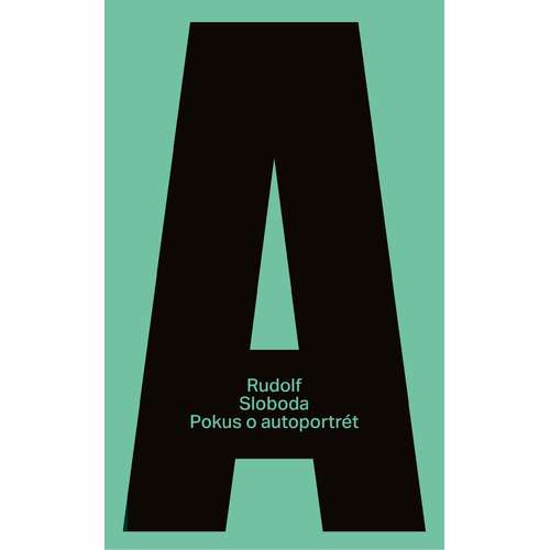 Pokus o autoportrét