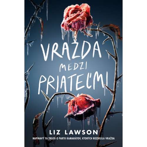 Vražda medzi priateľmi