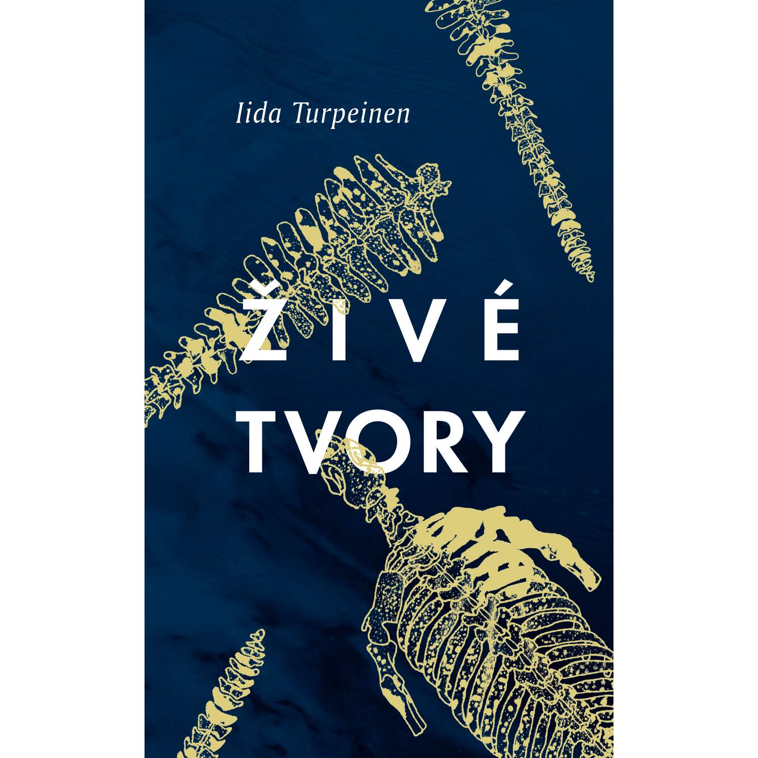 Živé tvory episode artwork