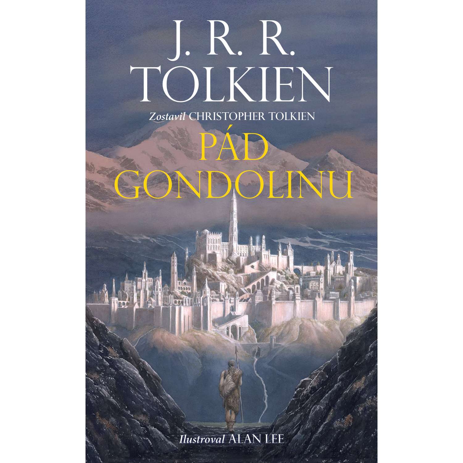 Pád Gondolinu episode artwork