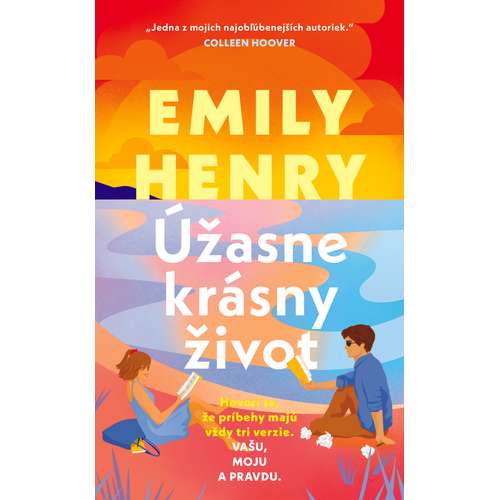 Úžasne krásny život