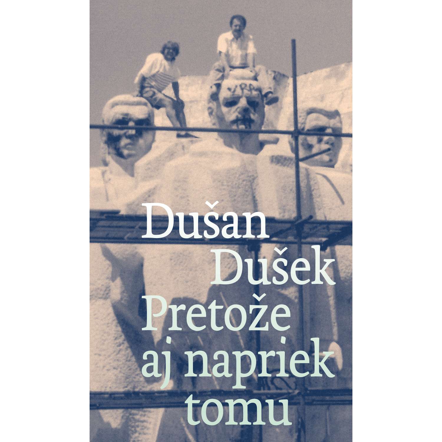 Pretože aj napriek tomu episode artwork