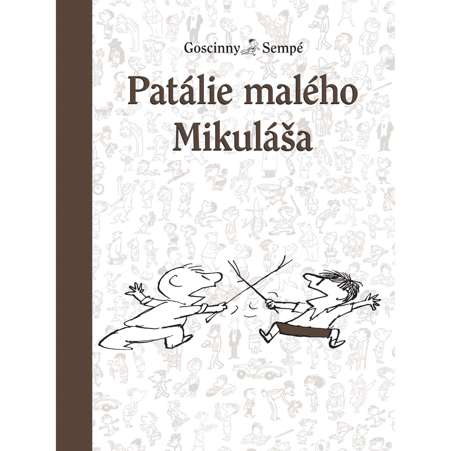 Patálie malého Mikuláša (13.) episode artwork