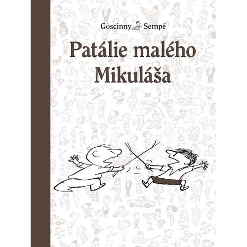 Patálie malého Mikuláša (13.)