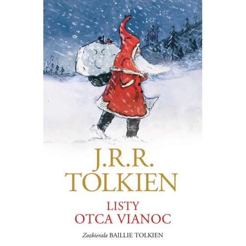 Listy Otca Vianoc