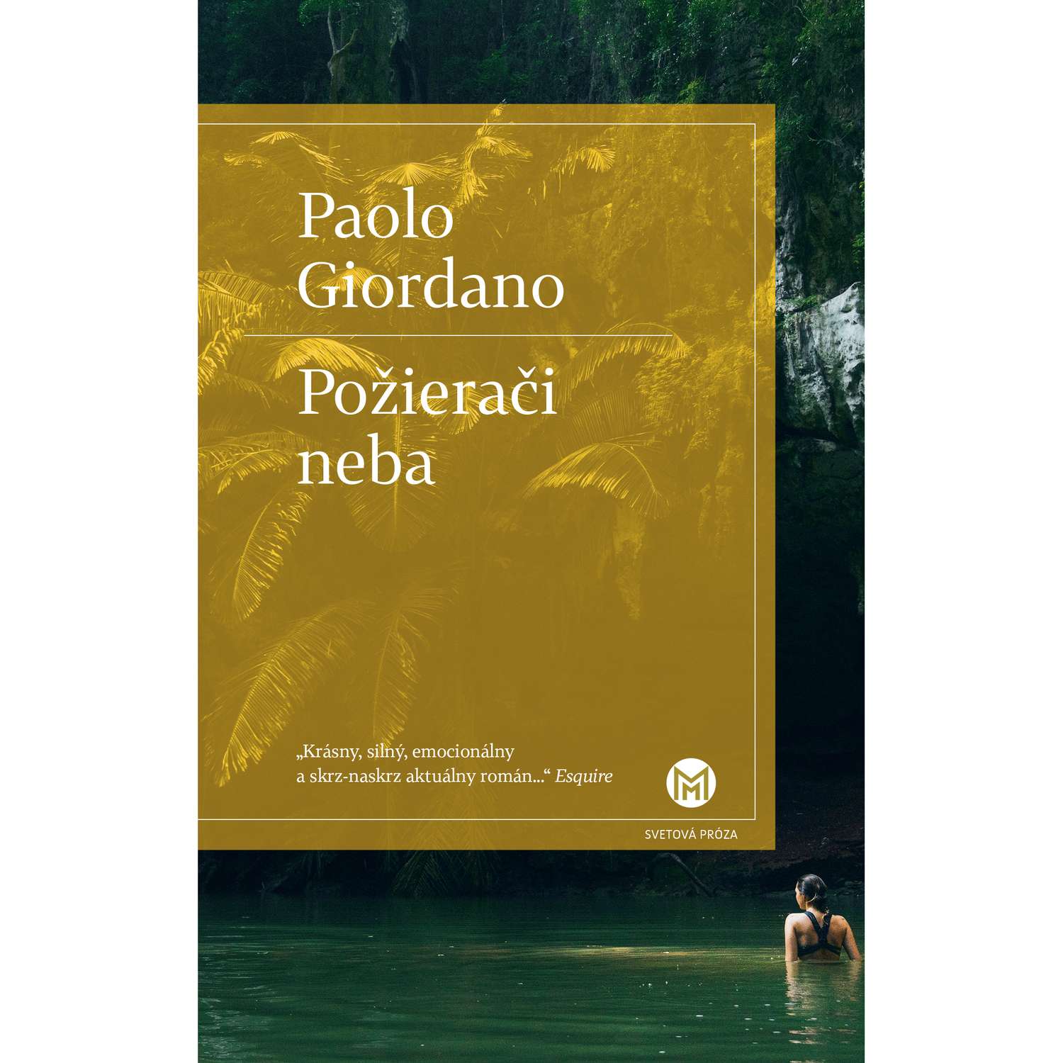 Požierači neba episode artwork