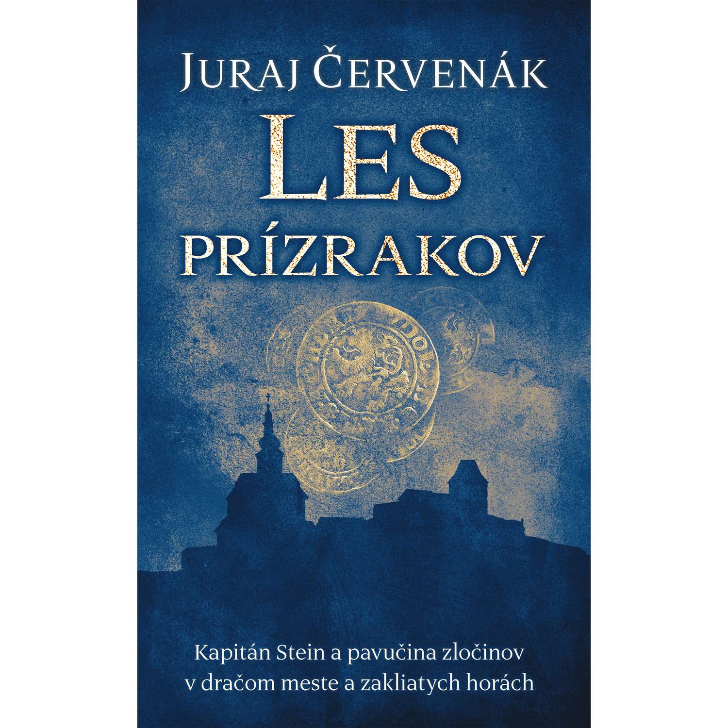 Les prízrakov episode artwork