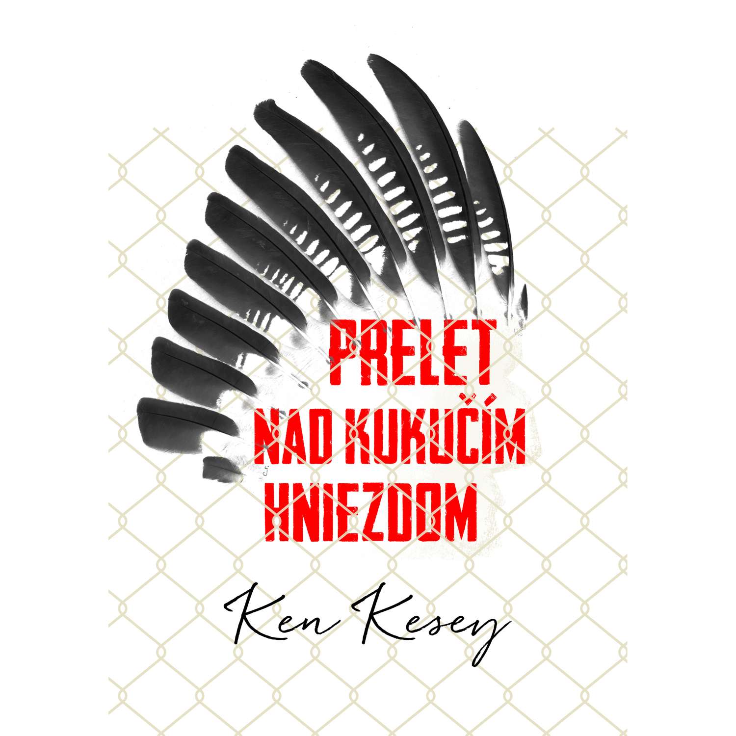 Prelet nad kukučím hniezdom episode artwork